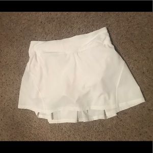 Lululemon skirt